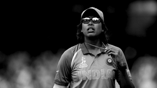 Jiulan Goswami